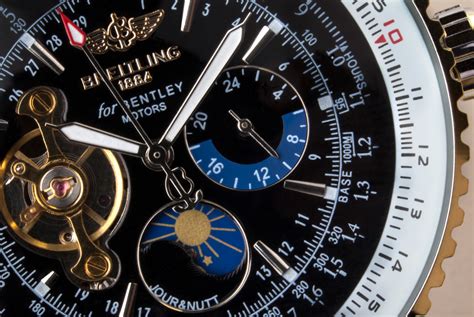 financing breitling watch|Breitling finance news.